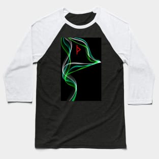 Th Rune Baseball T-Shirt